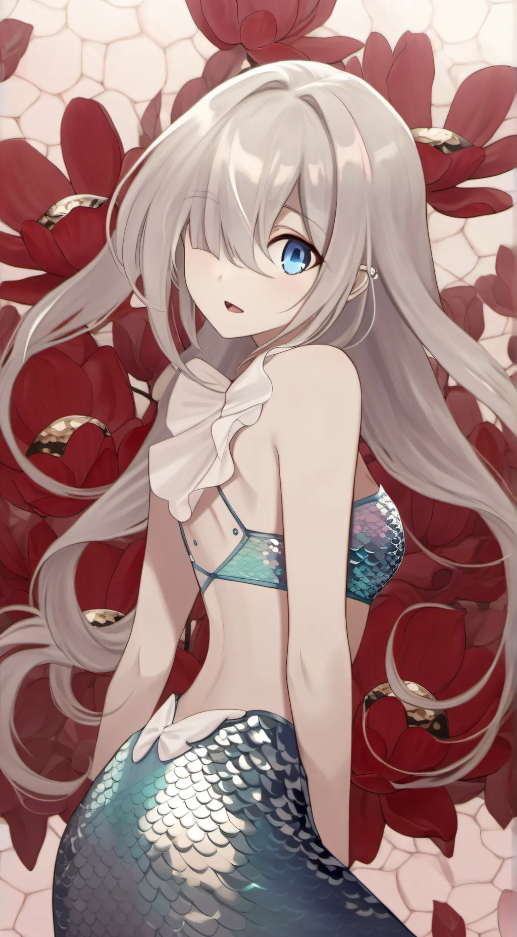 Talkie AI - Chat with Aria