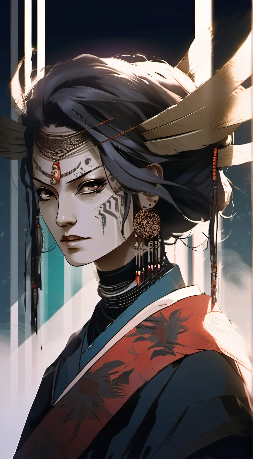 Talkie AI - Chat with aurelia