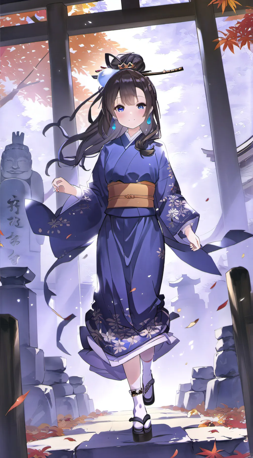 Talkie AI - Chat with Sofia 