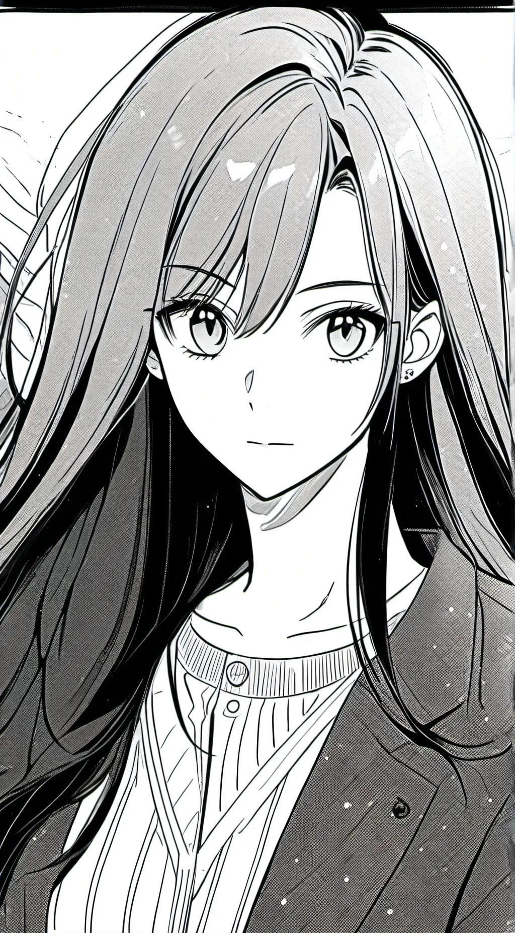 ai character: Momoko (NL) background