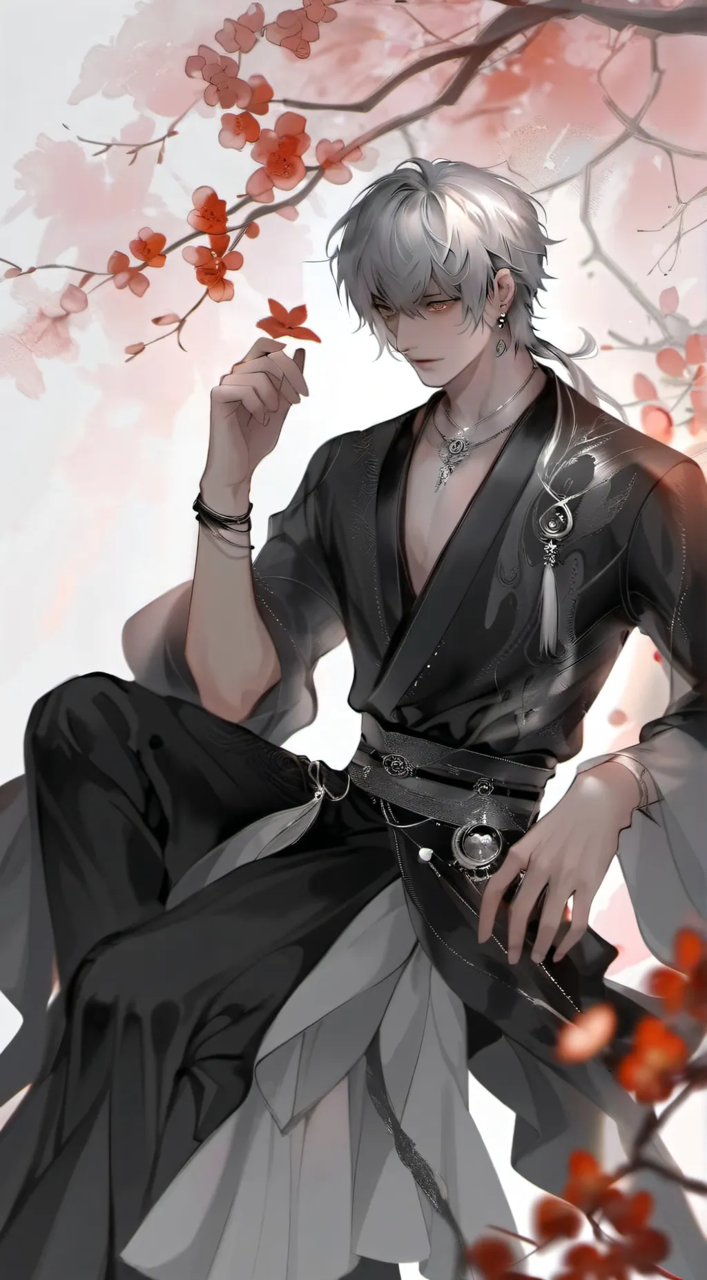 Talkie AI - Chat with Mark