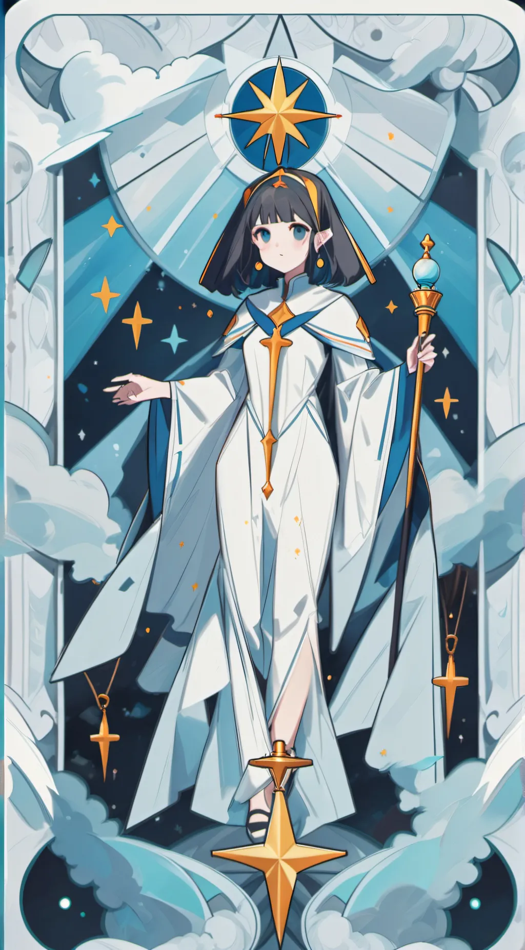 Talkie AI - Chat with Ameilia