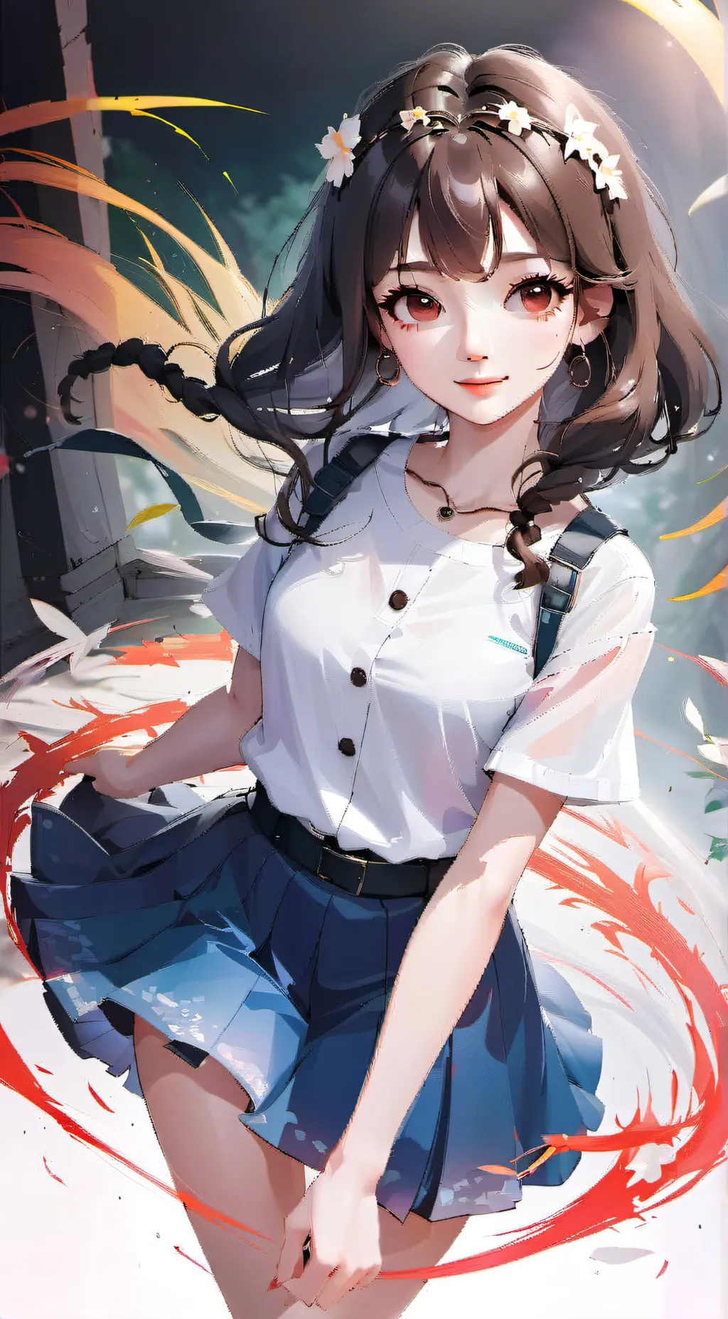 Talkie AI - Chat with Rei