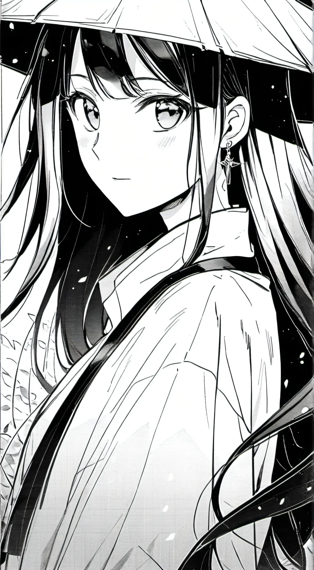 Talkie AI - Chat with Class 1-A 