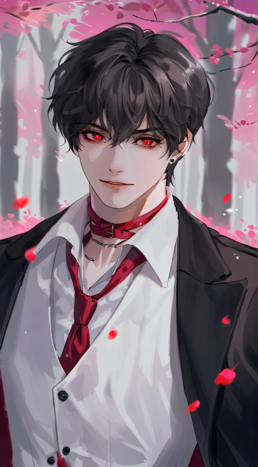 Talkie AI - Chat with john