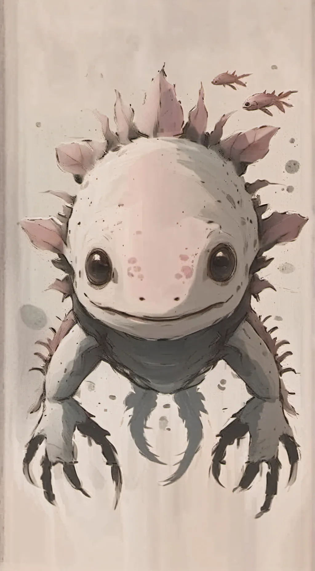 Talkie AI - Chat with Kinito pet 