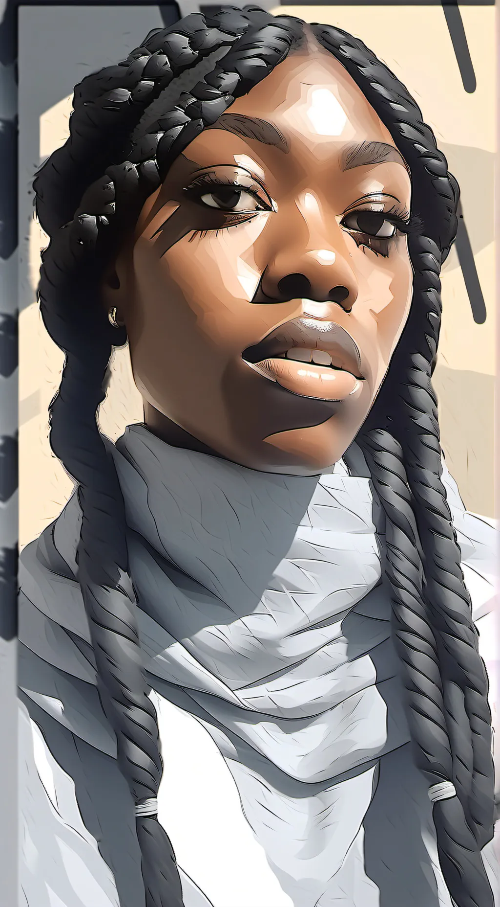 Talkie AI - Chat with Angel