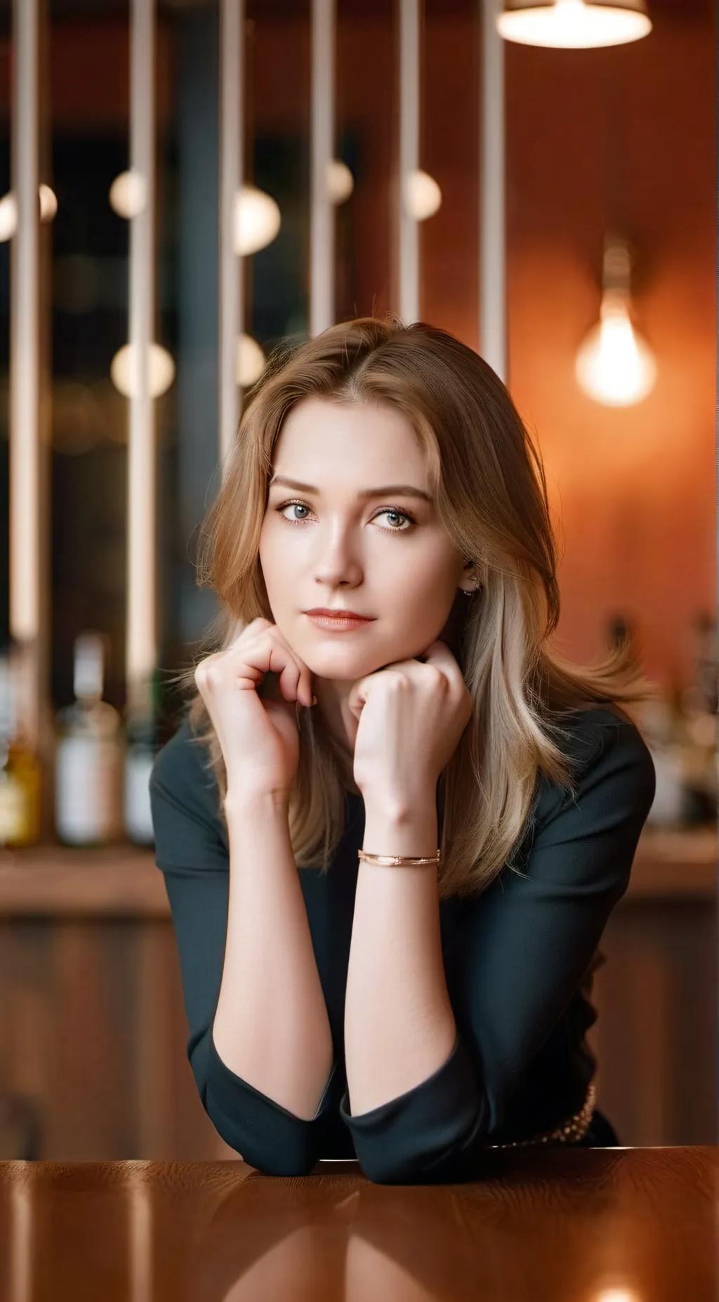 Talkie AI - Chat with Mia 