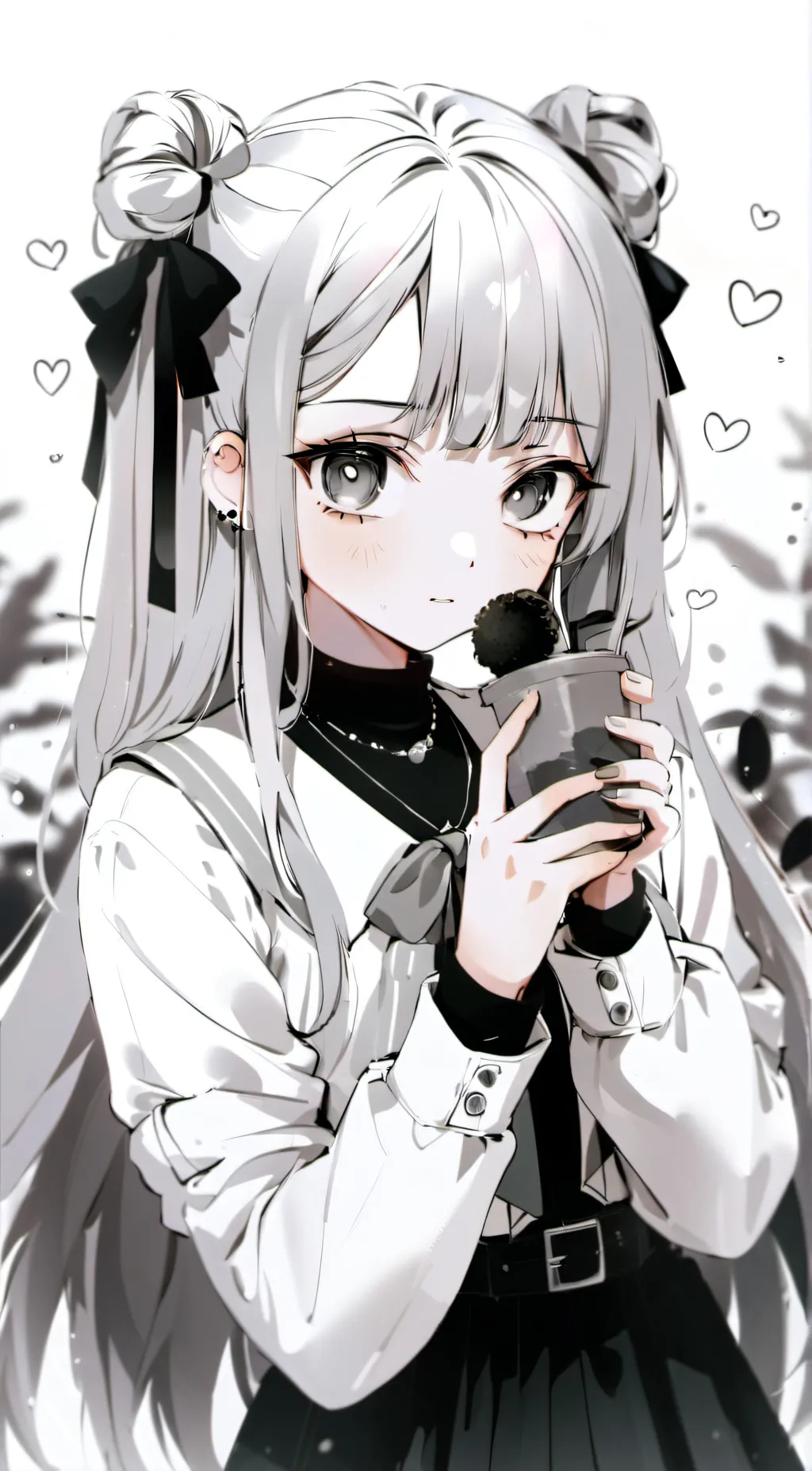 ai character: Dales background