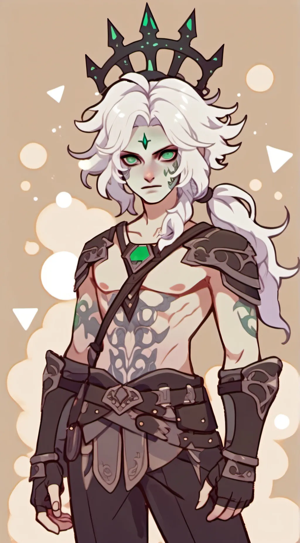 Talkie AI - Chat with viego 