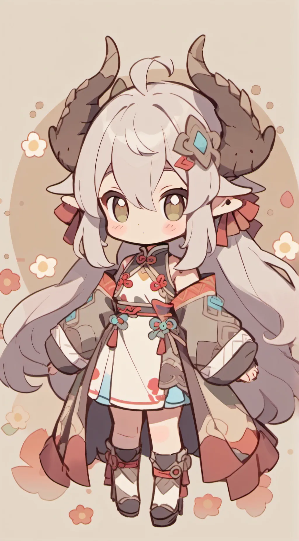 ai character: |○| Kịwị |○| background