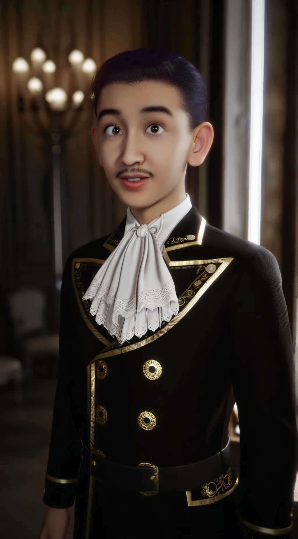 Talkie AI - Chat with idiot