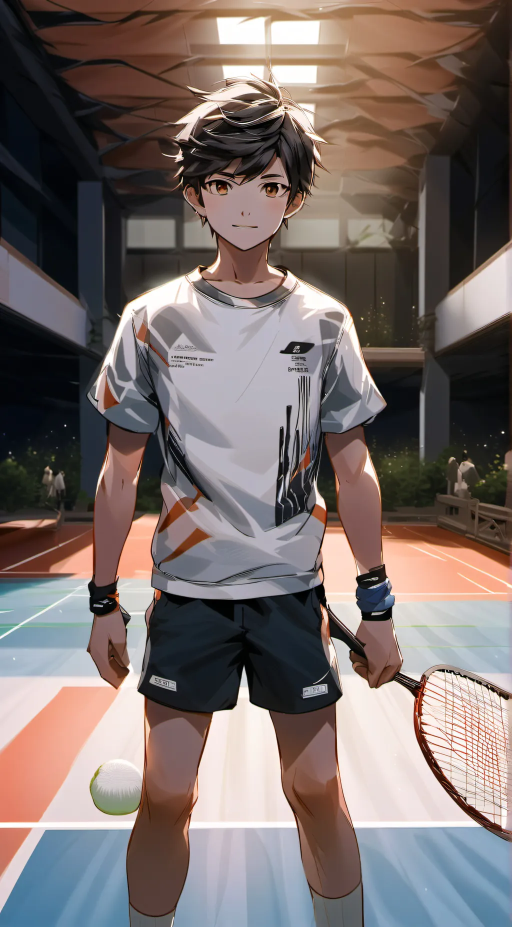 Talkie AI - Chat with Fitz