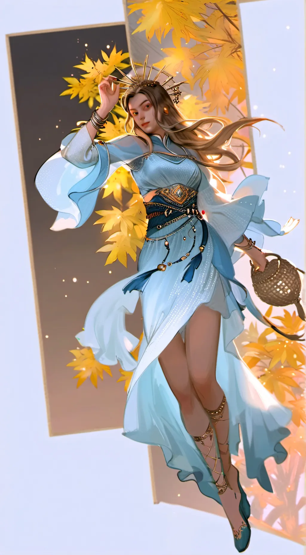 Talkie AI - Chat with Miya