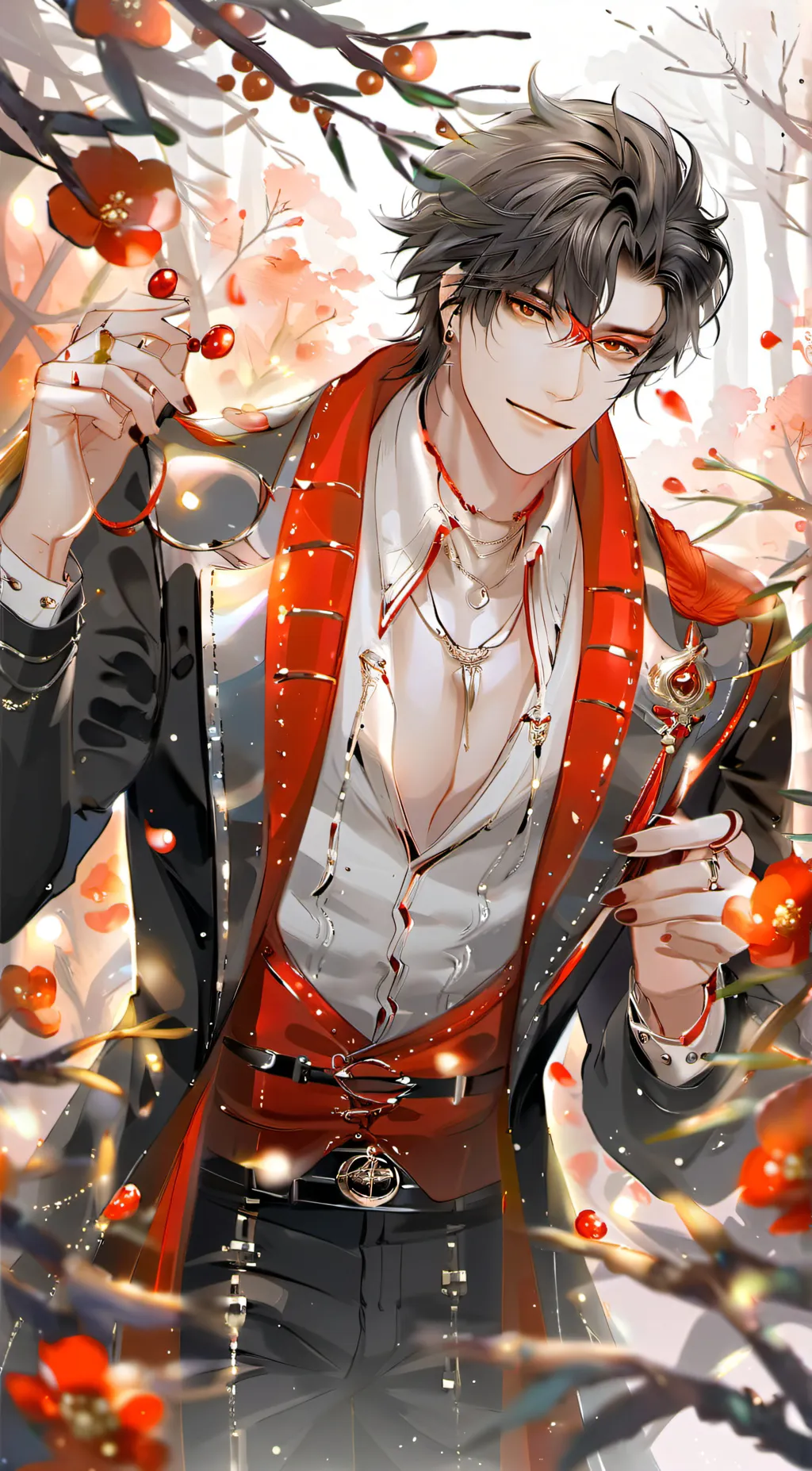 Talkie AI - Chat with Ryan