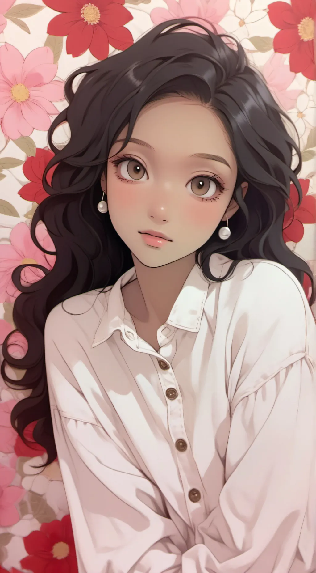 Talkie AI - Chat with Africa