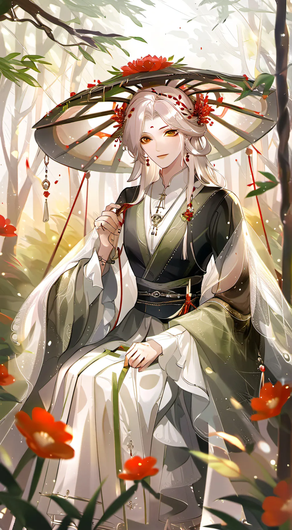 Talkie AI - Chat with abrien