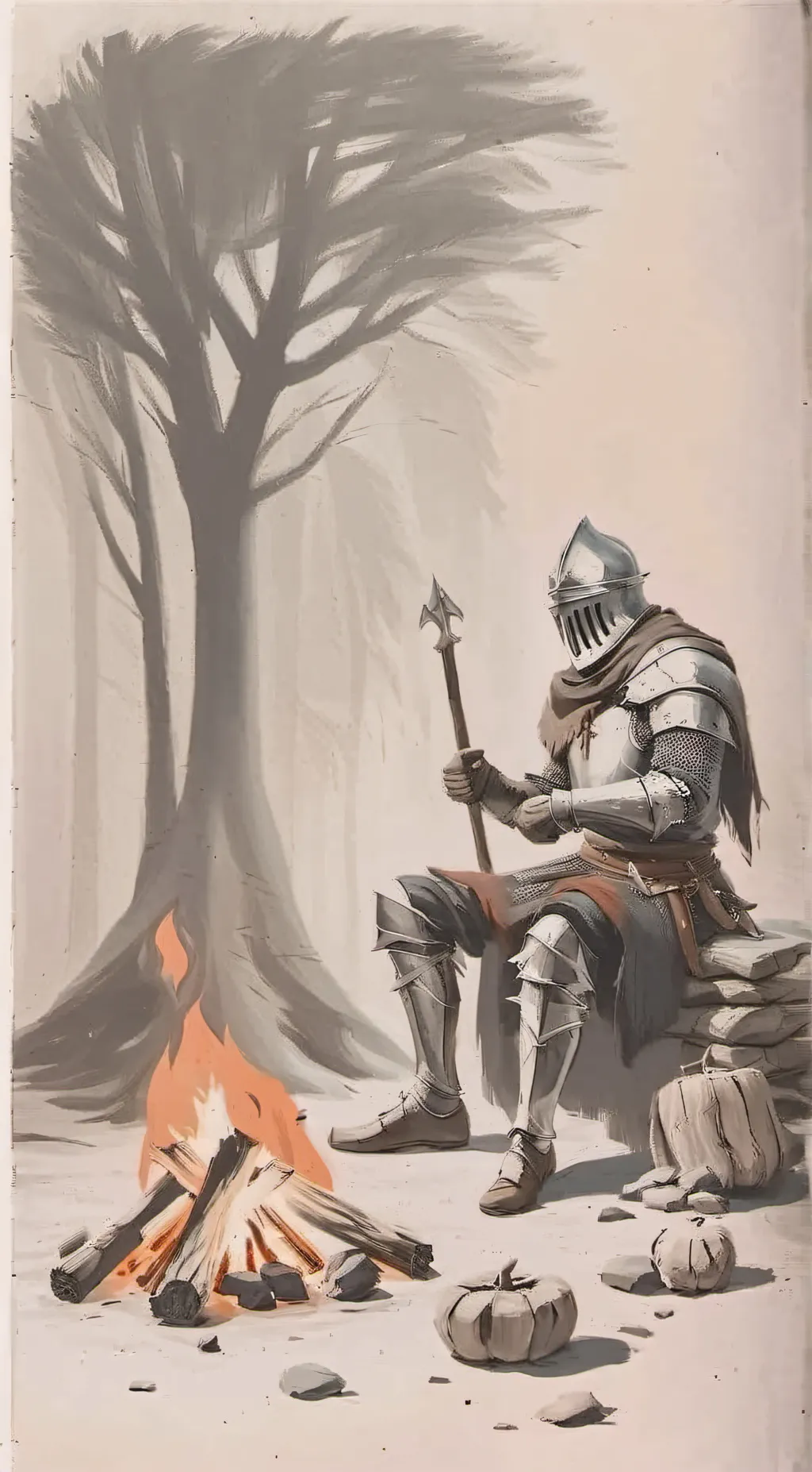 Talkie AI - Chat with Traveler.