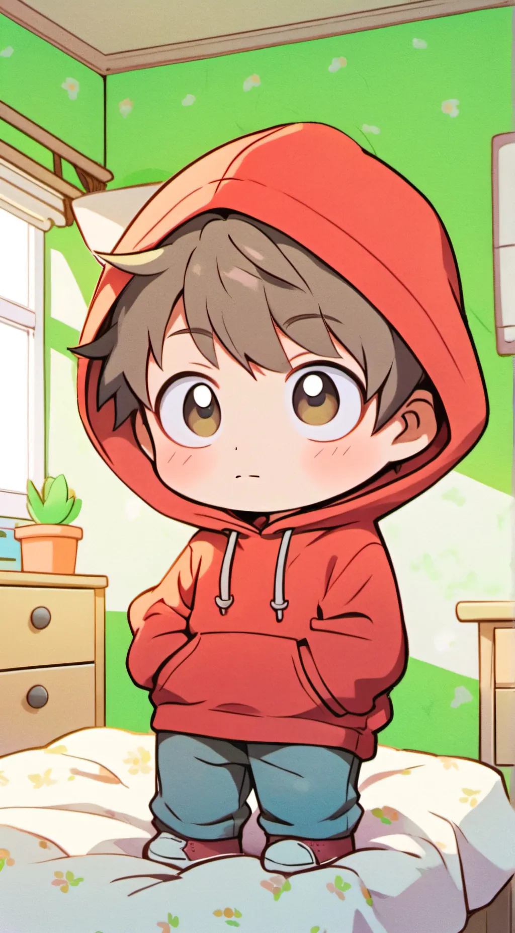 Talkie AI - Chat with Otis 