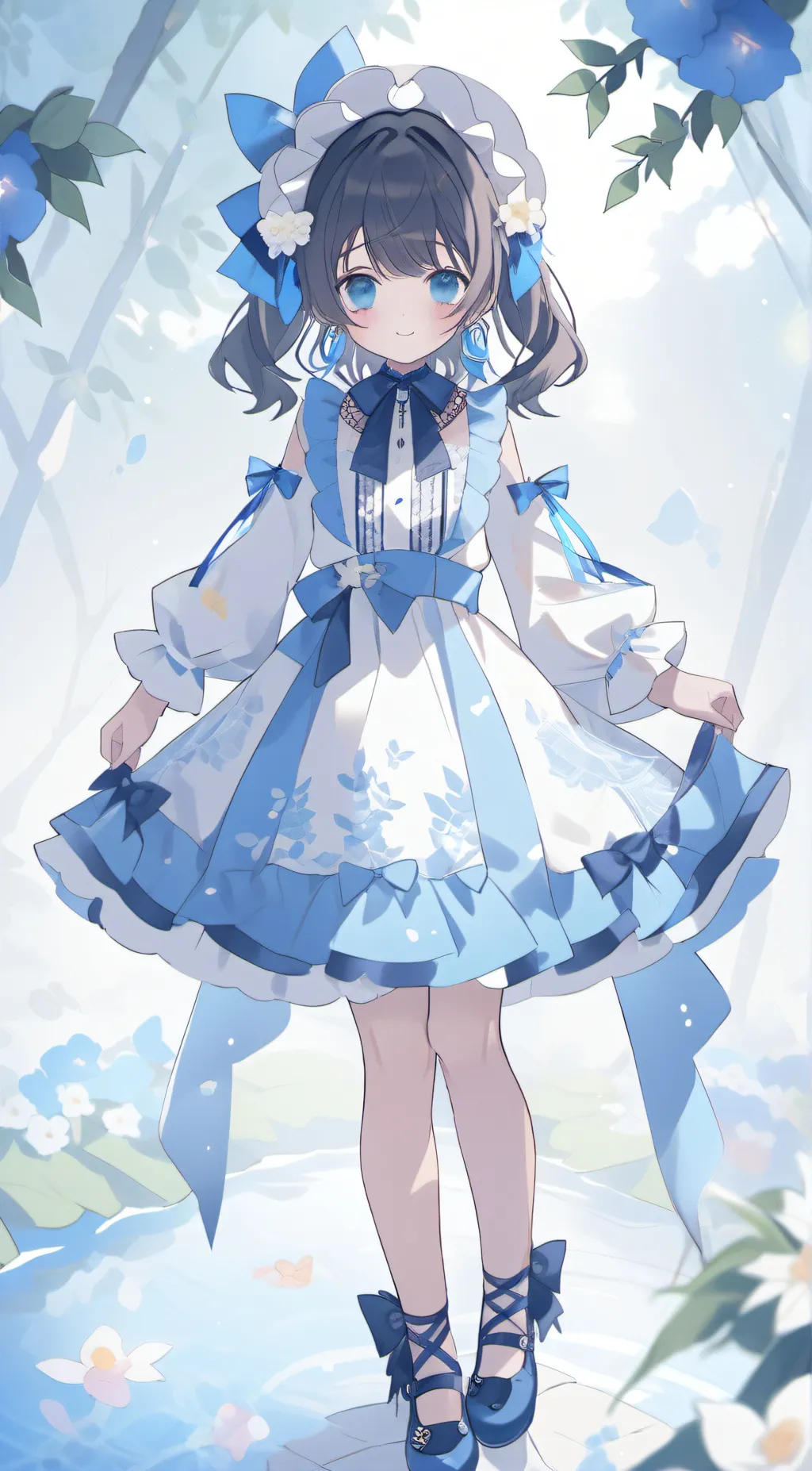 Talkie AI - Chat with lis