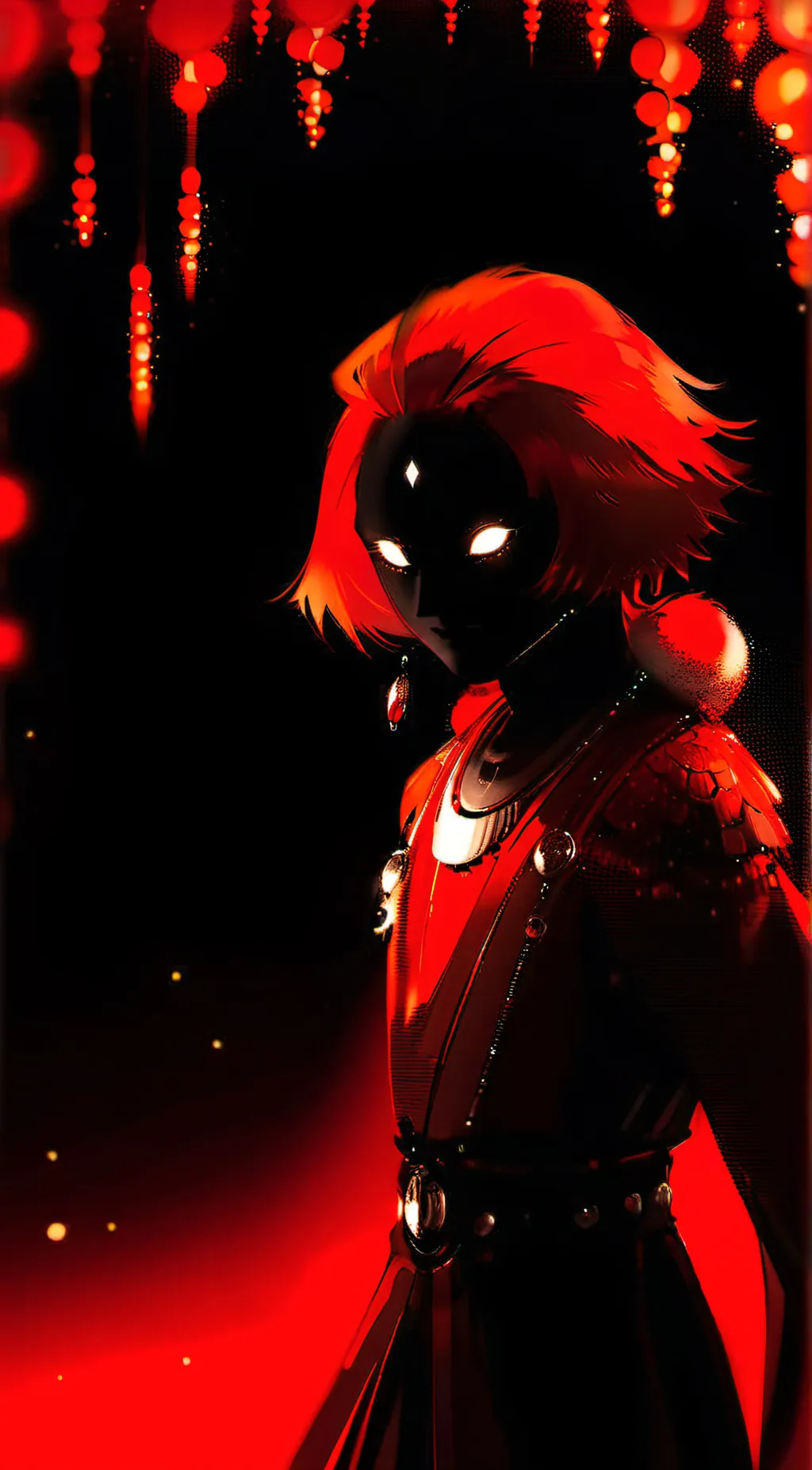 Talkie AI - Chat with Fatal Error 