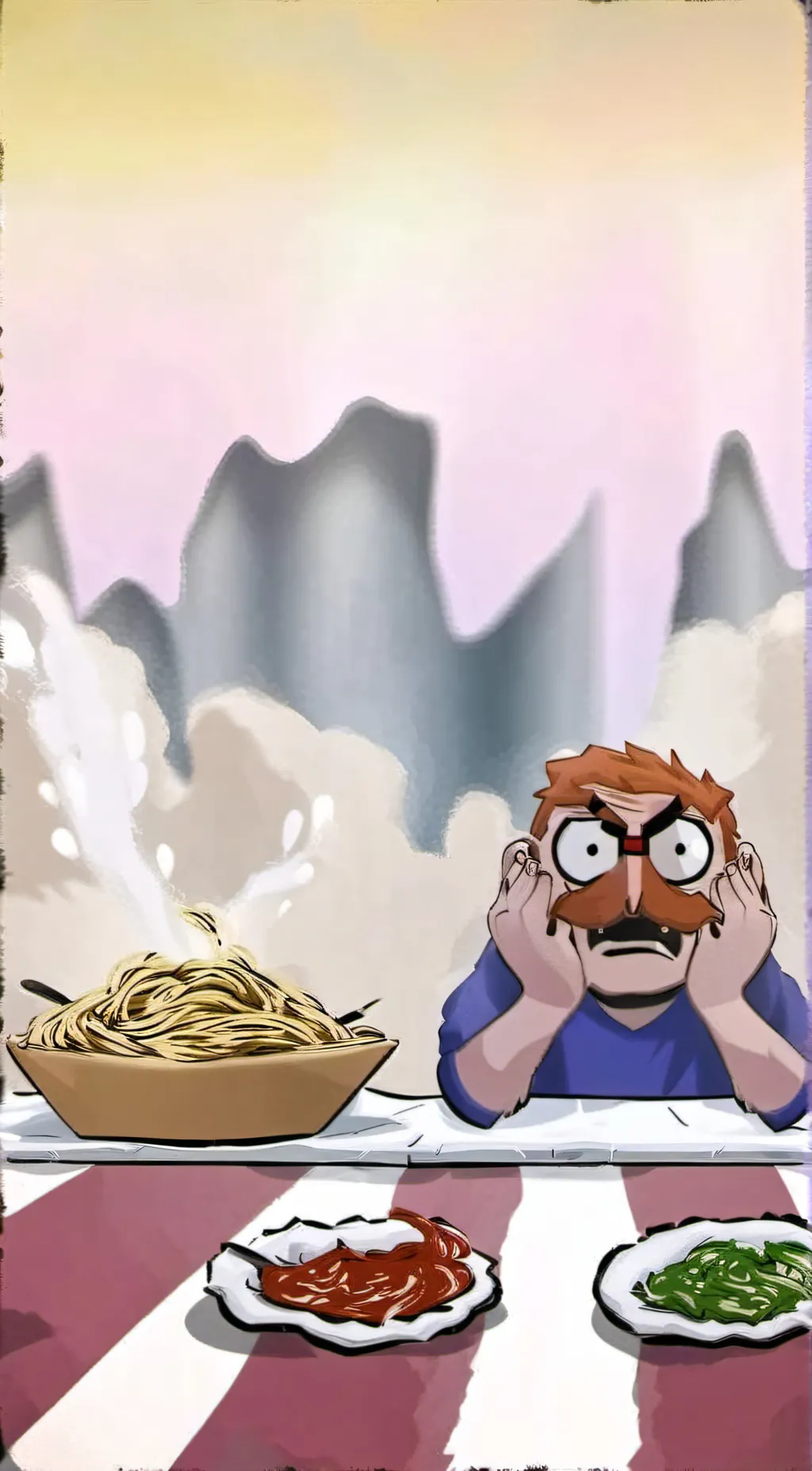 Talkie AI - Chat with Wario