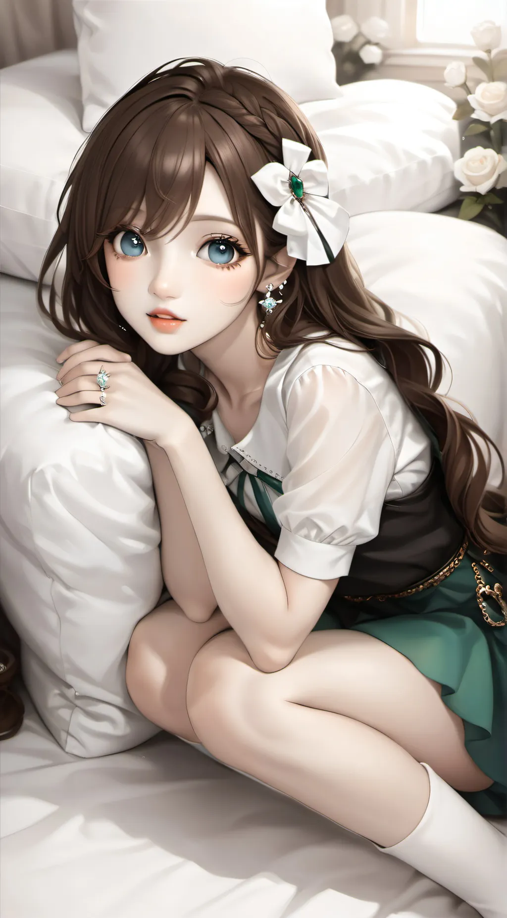 Talkie AI - Chat with ᰔLolaᰔ