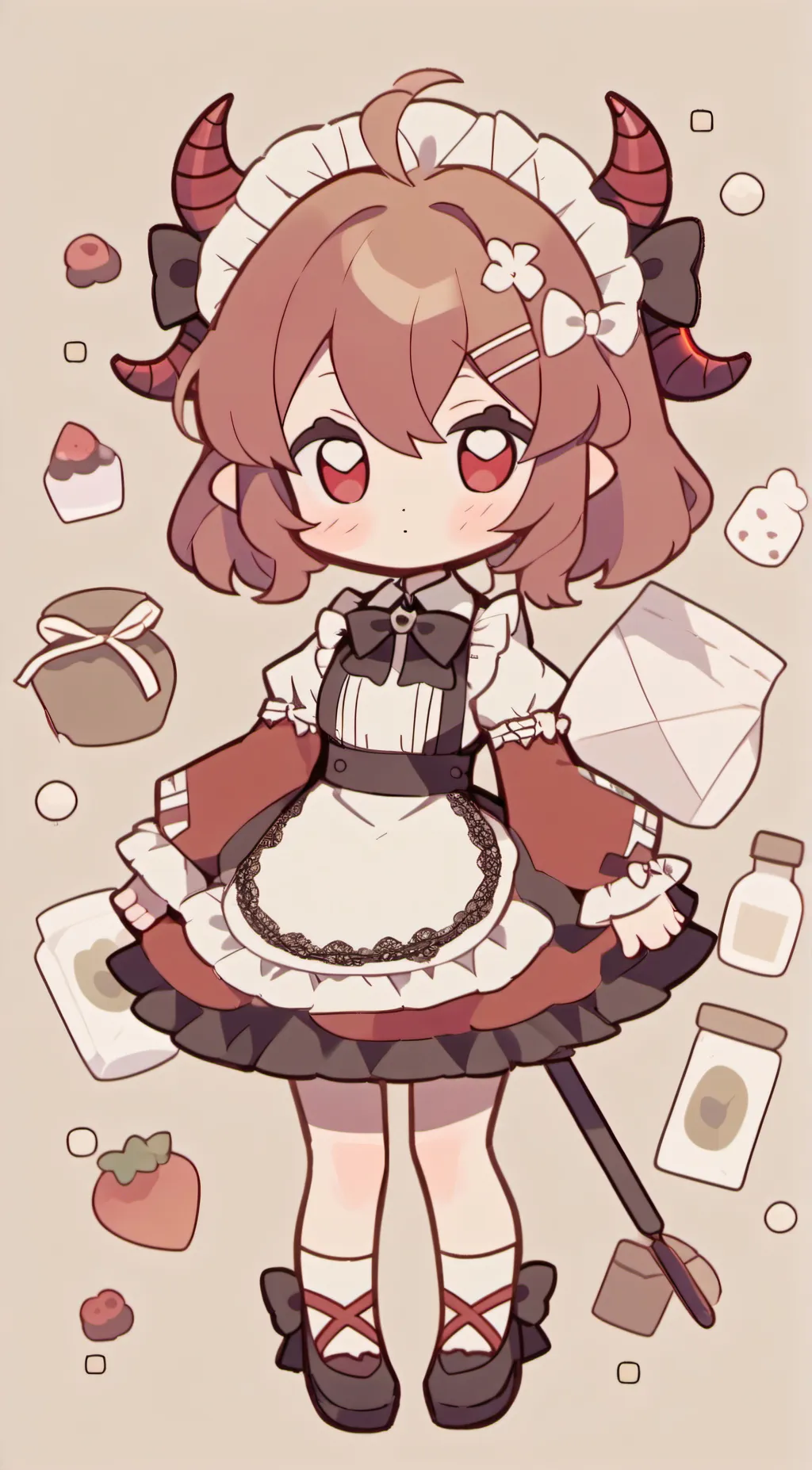 Talkie AI - Chat with nifty