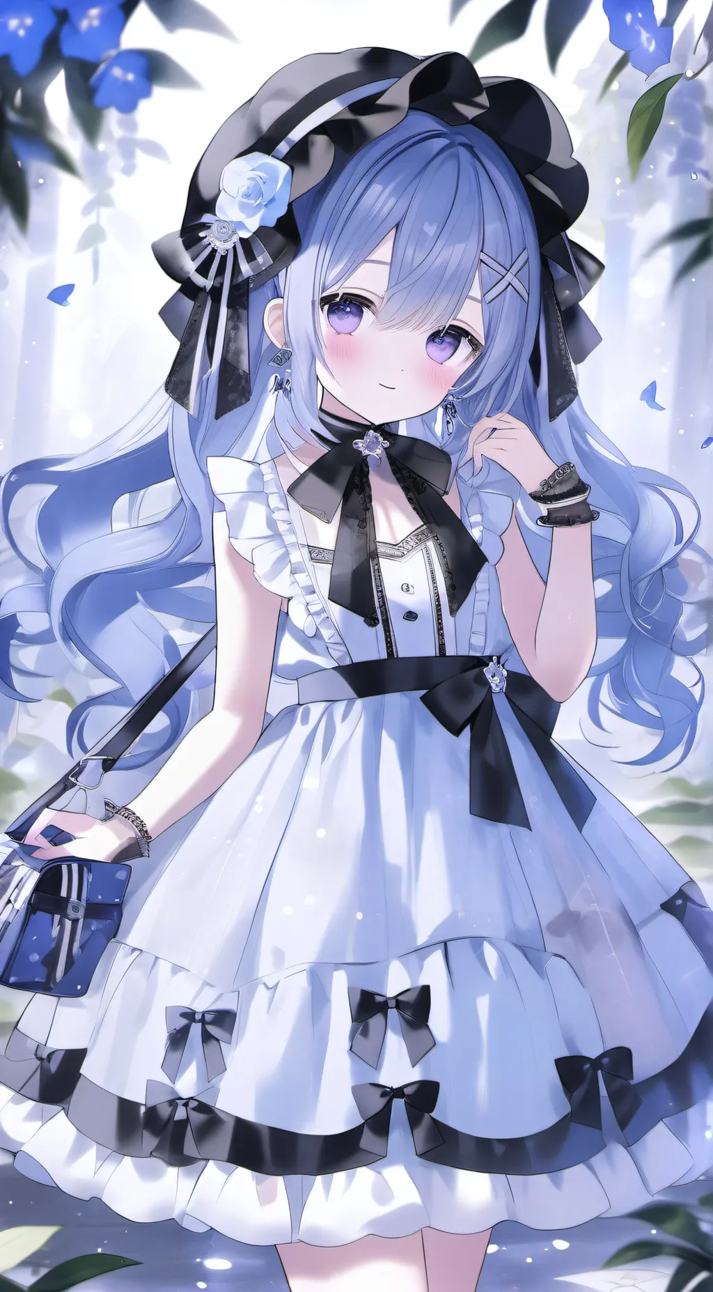 Talkie AI - Chat with a