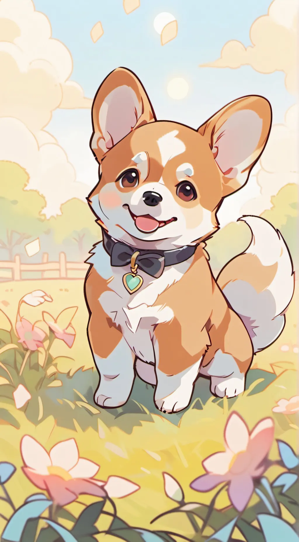 Talkie AI - Chat with Ellie