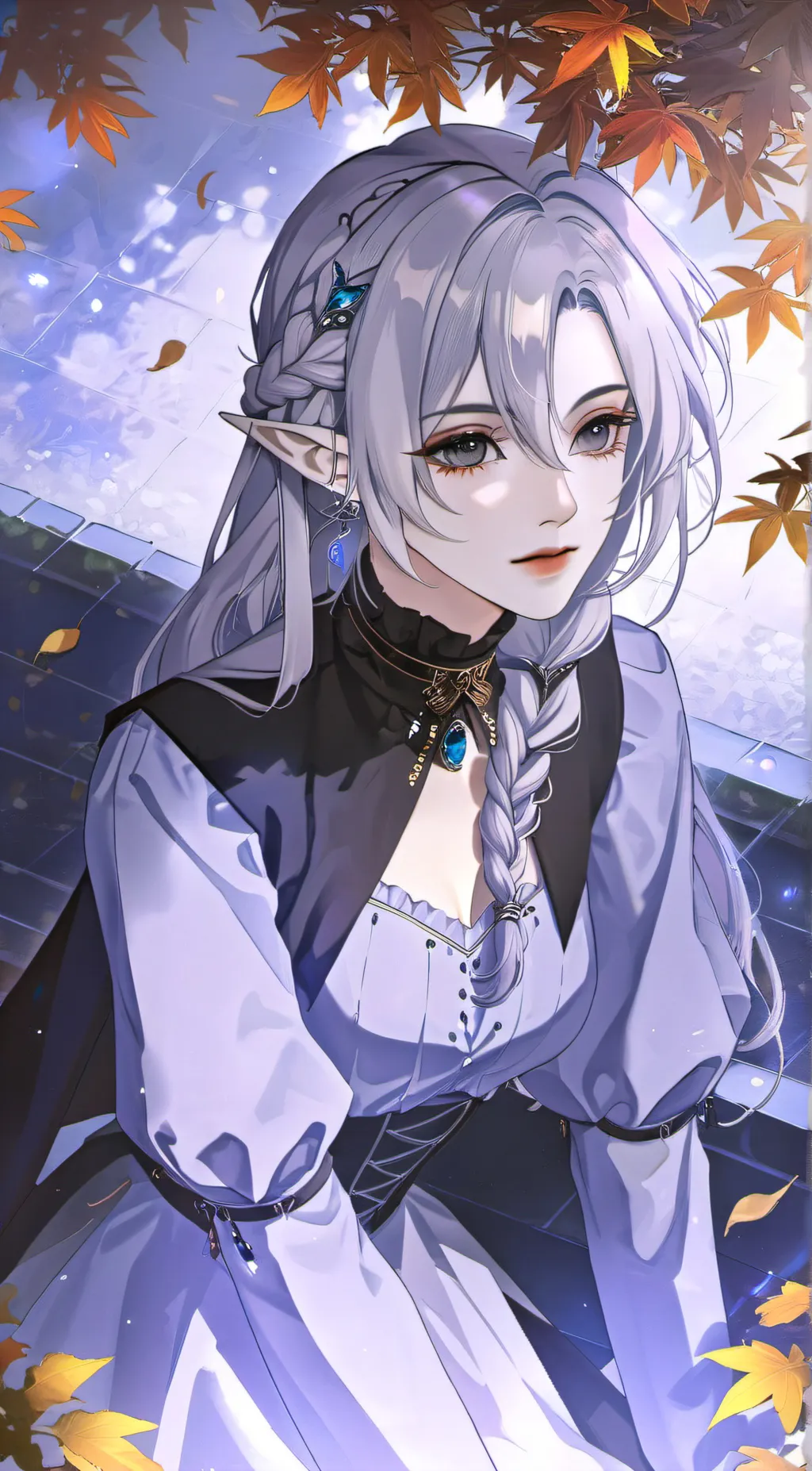 Talkie AI - Chat with Maple