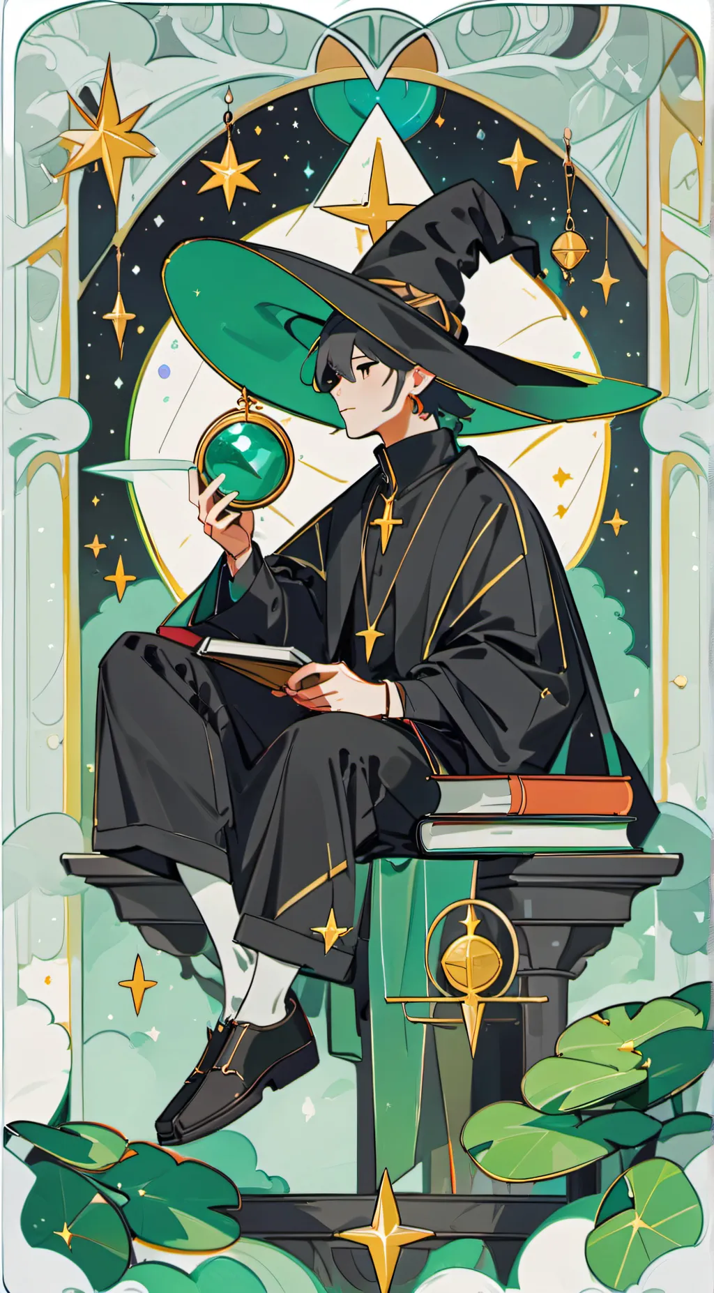 Talkie AI - Chat with Sam