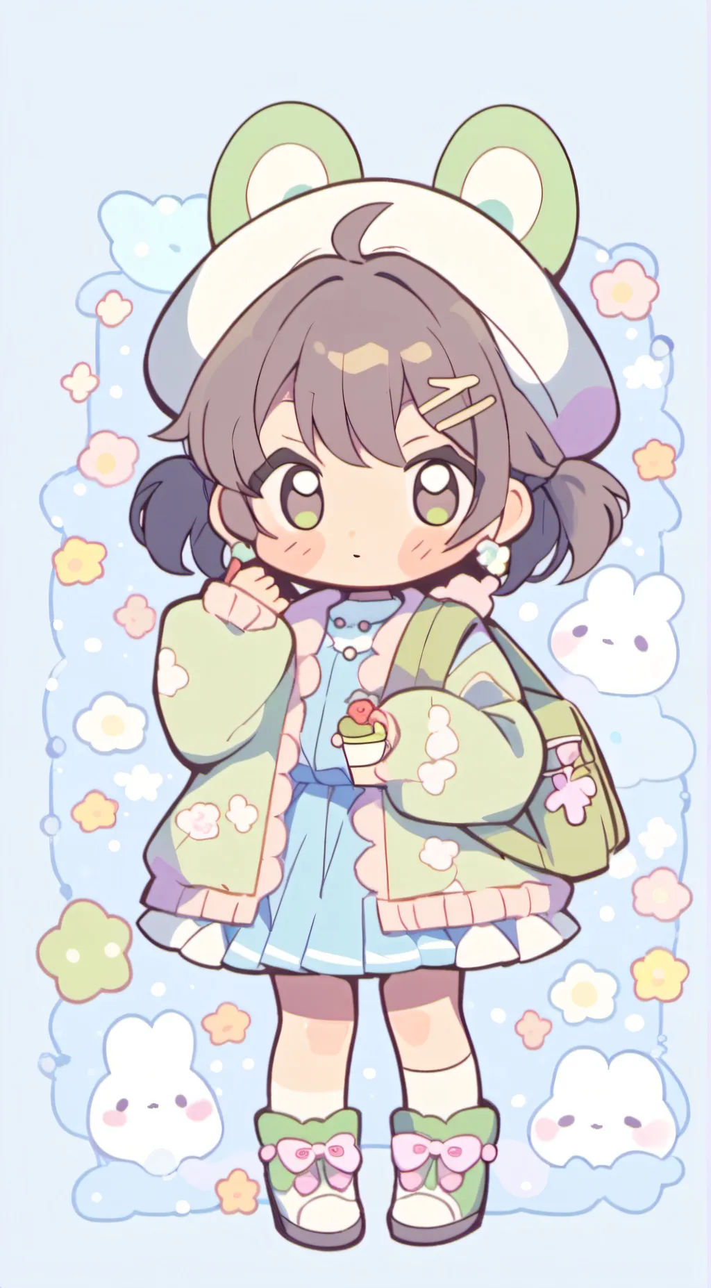 Talkie AI - Chat with yzla