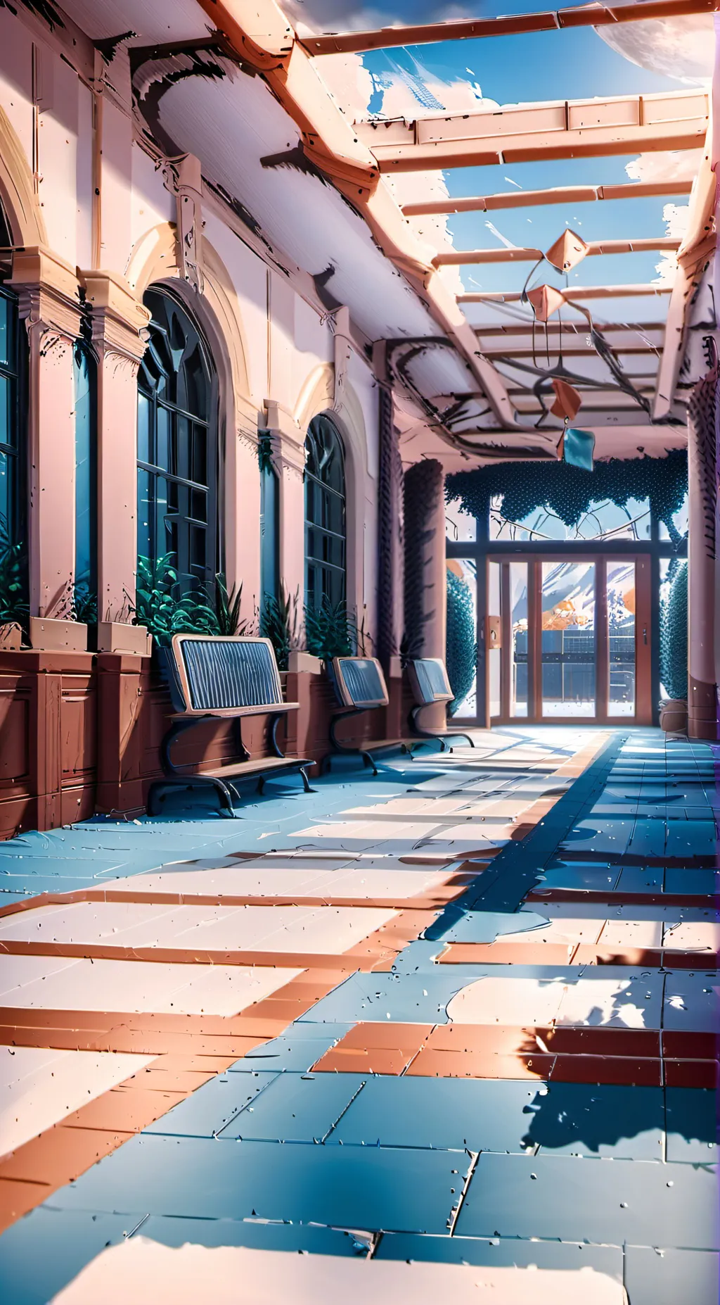 Talkie AI - Chat with Caring heroes