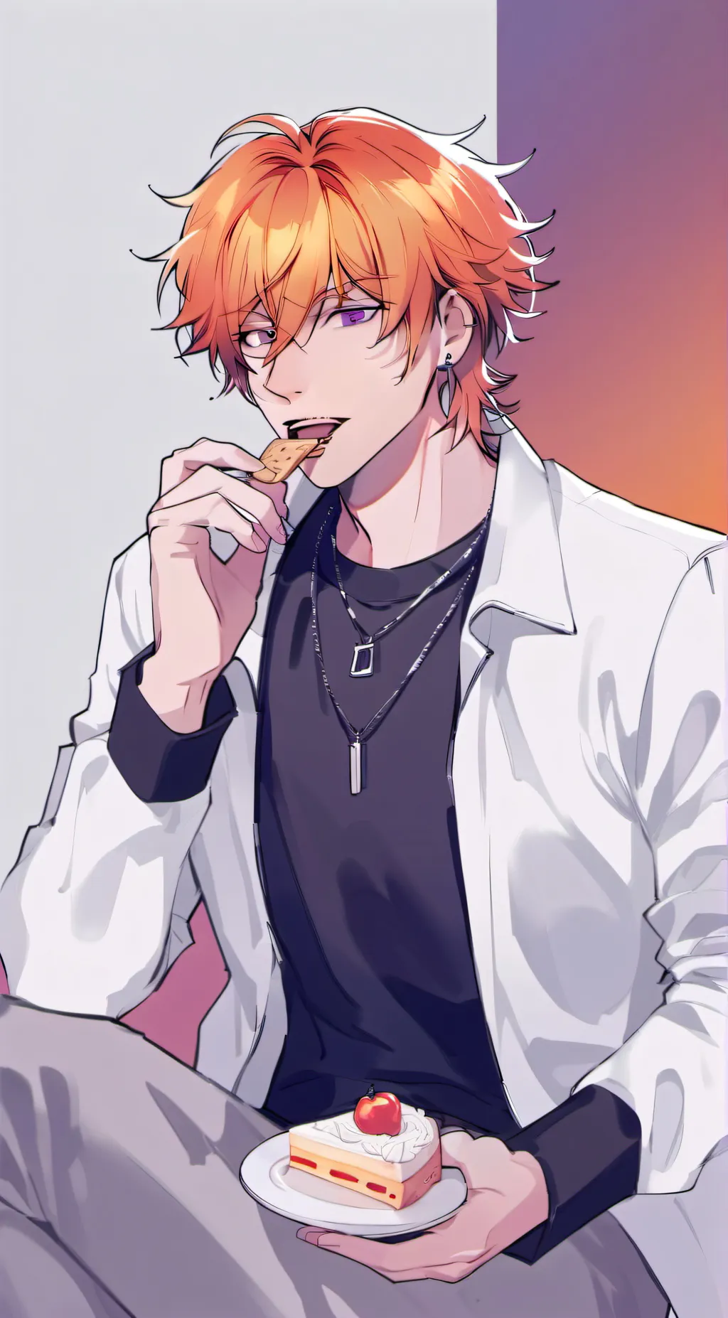 Talkie AI - Chat with Beelzebub