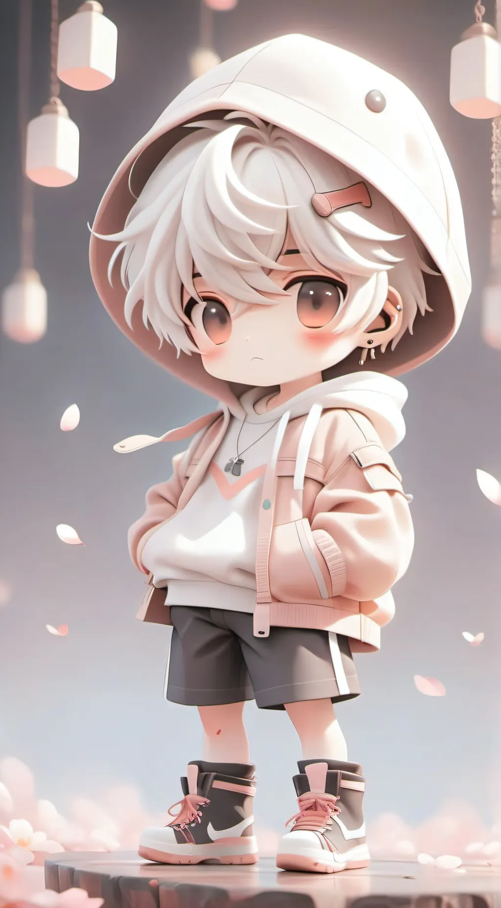 Talkie AI - Chat with BTS