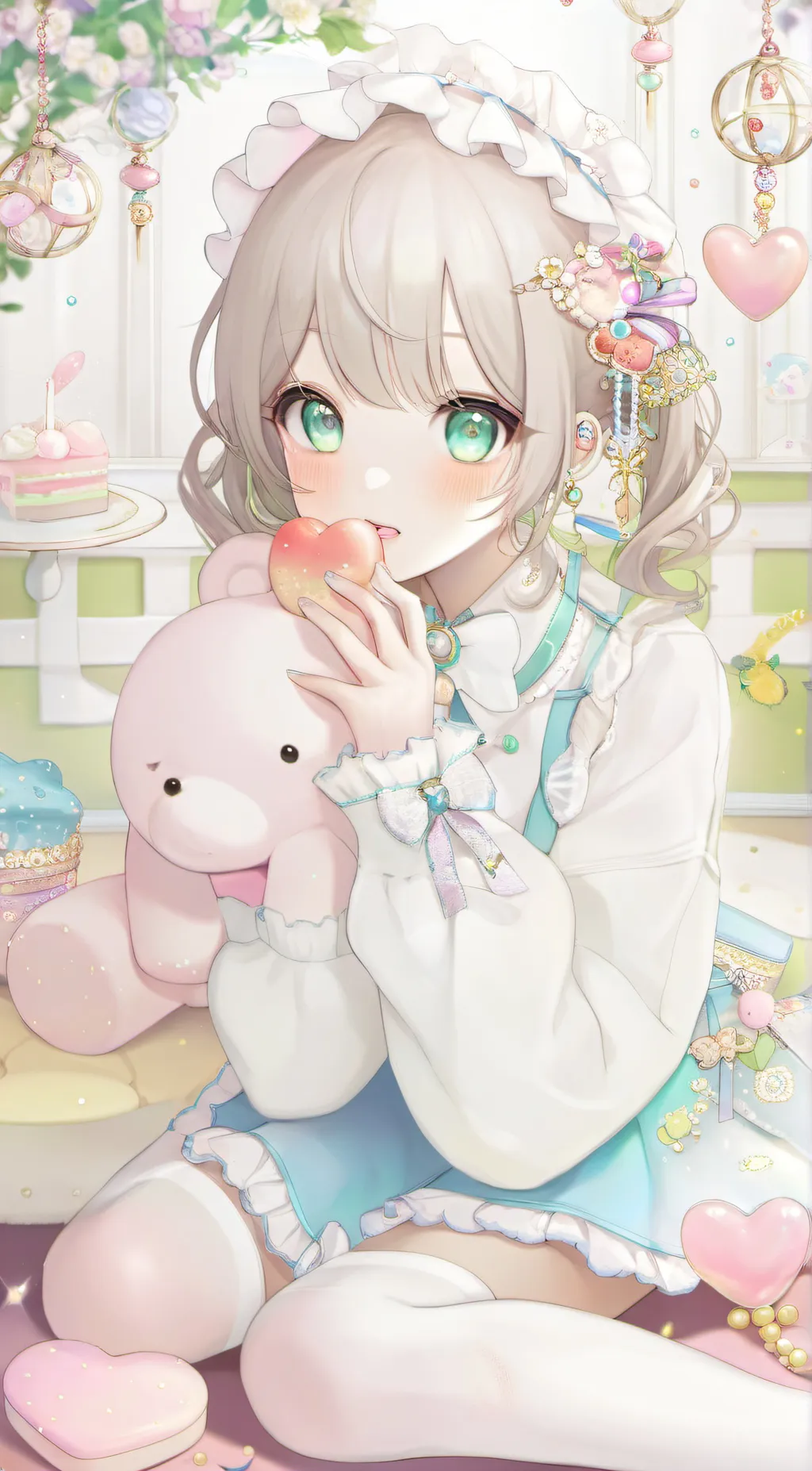 Talkie AI - Chat with emmy