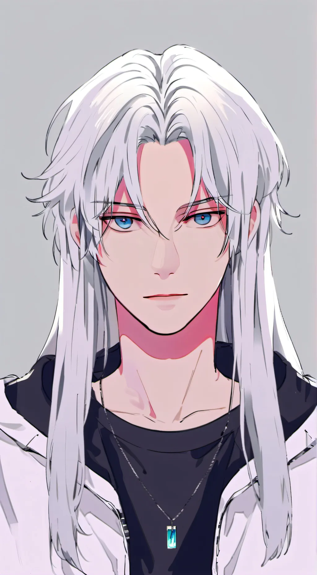 ai character: Mickey background