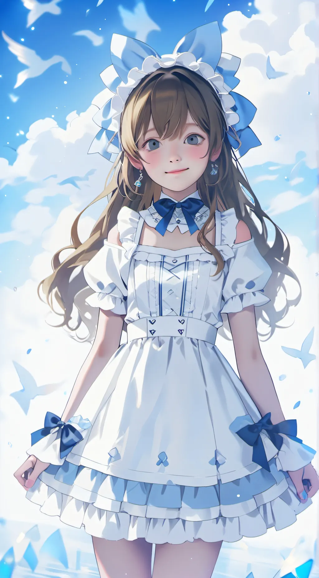 Talkie AI - Chat with Edith