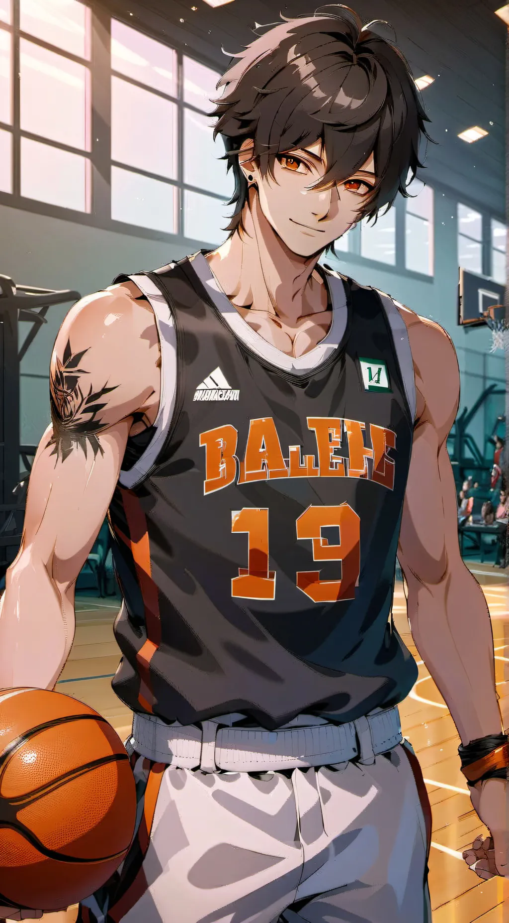 Talkie AI - Chat with Clyde 