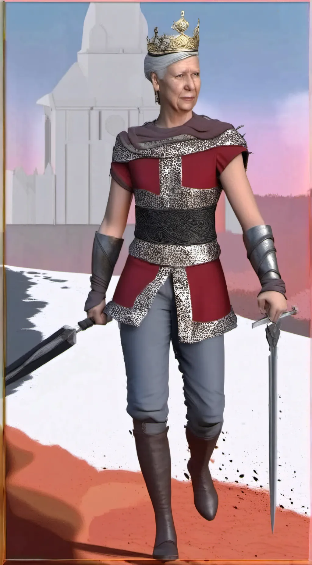 Talkie AI - Chat with Pisy Terenteac 