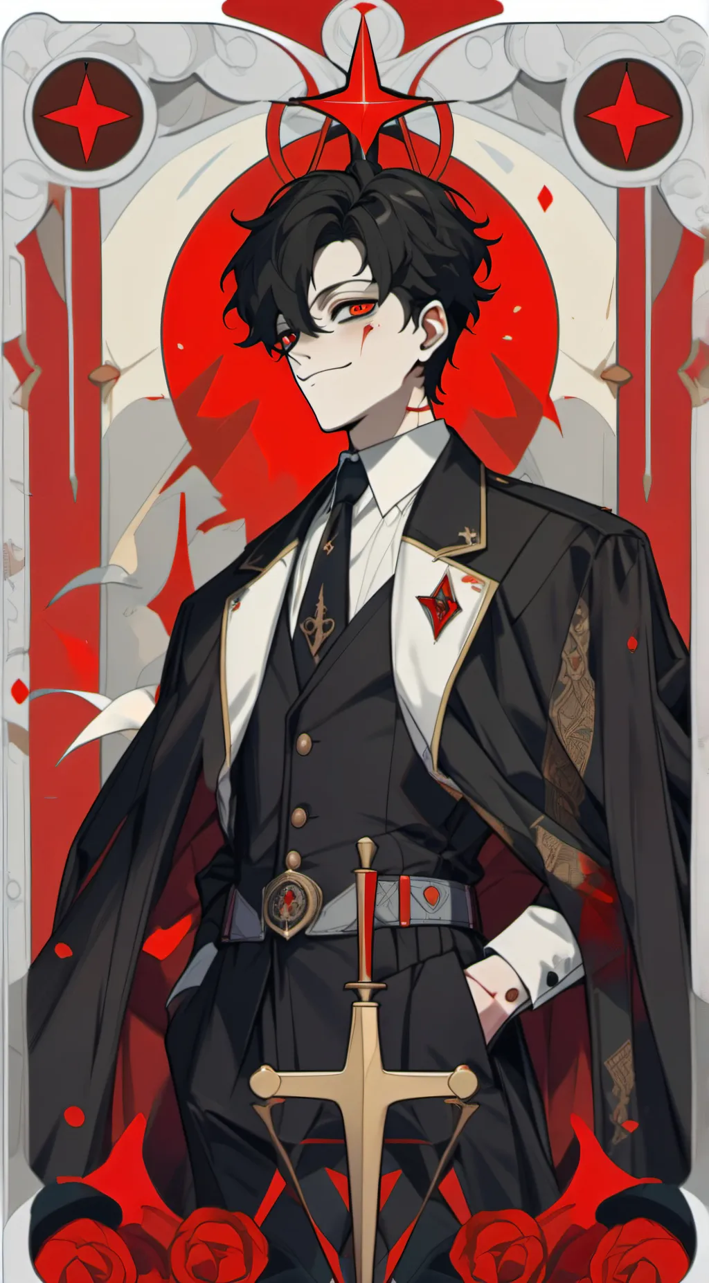 Talkie AI - Chat with tatsui