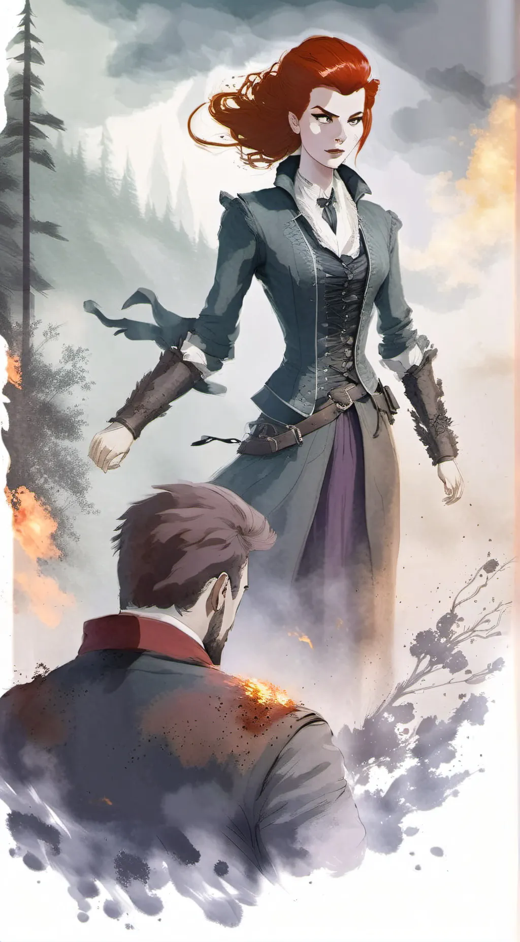 Talkie AI - Chat with selina