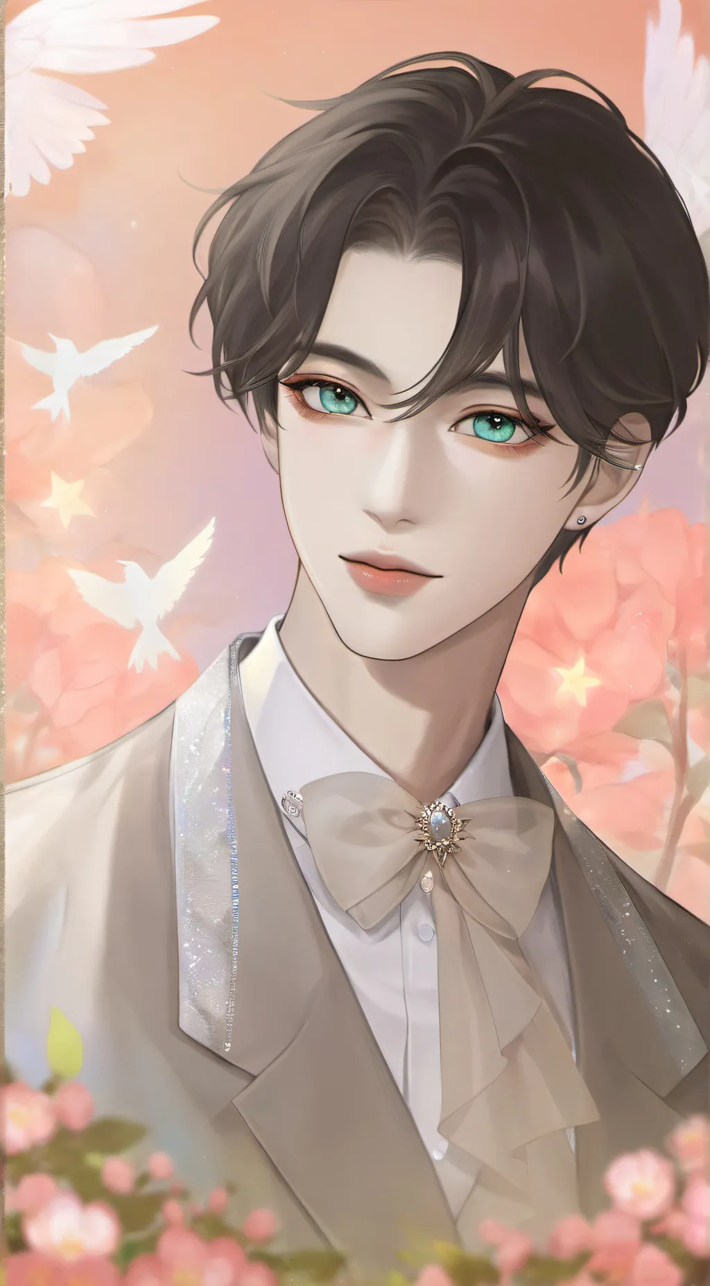 Talkie AI - Chat with 弟弟