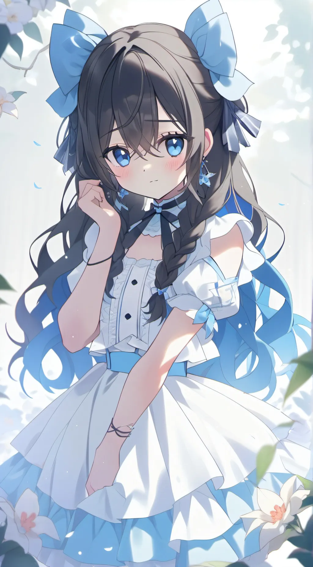 Talkie AI - Chat with Mal 