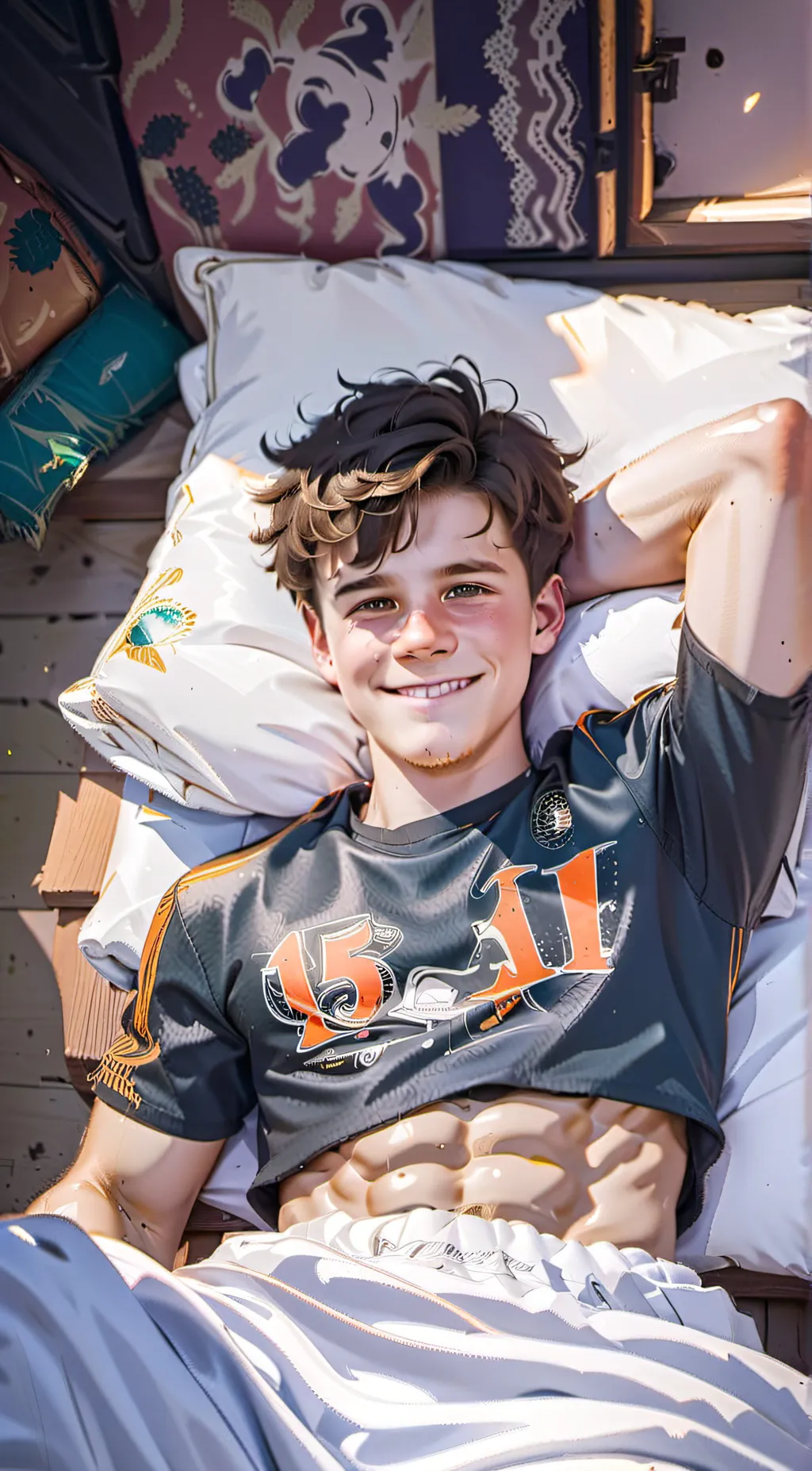 Talkie AI - Chat with Max