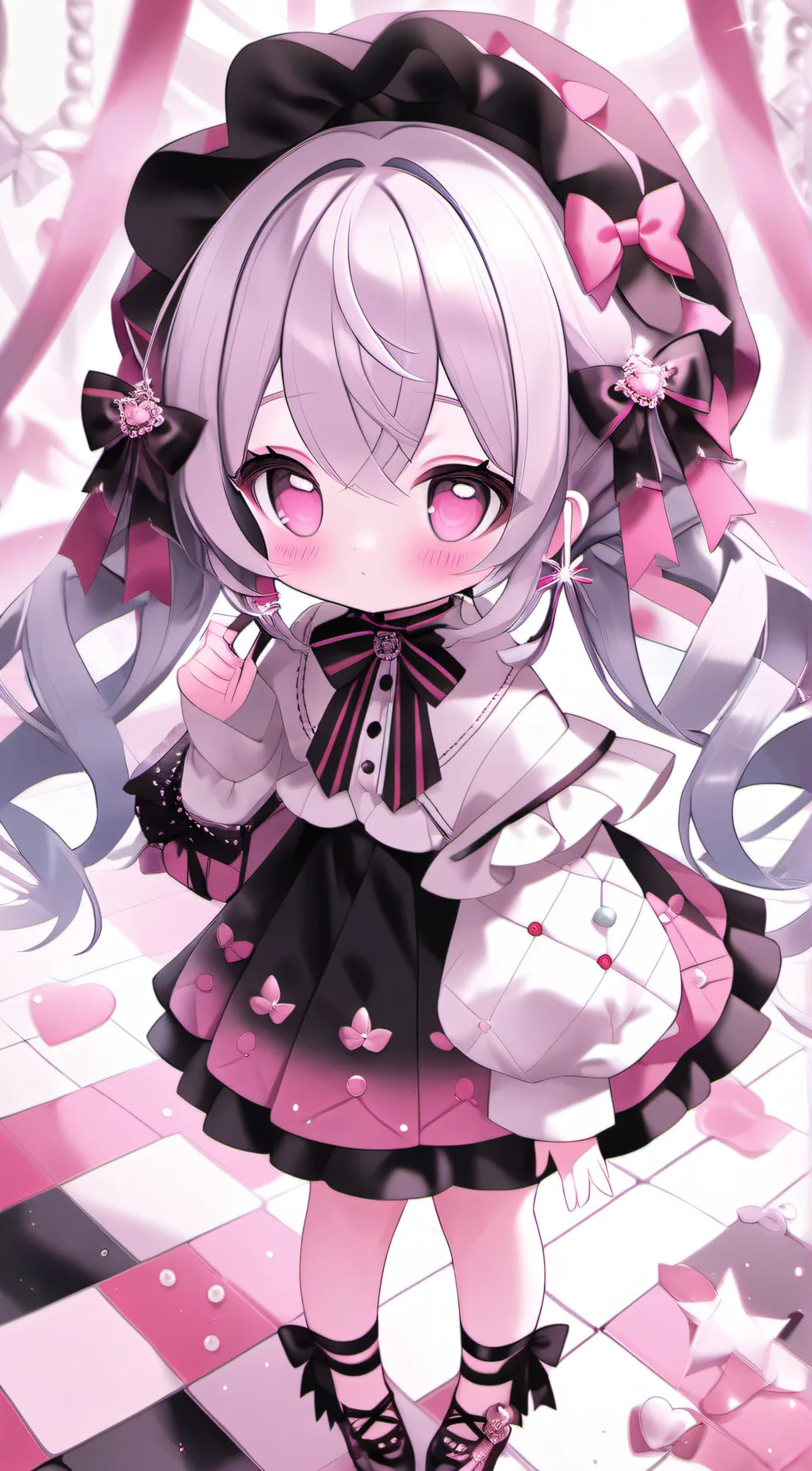 Talkie AI - Chat with Dollify