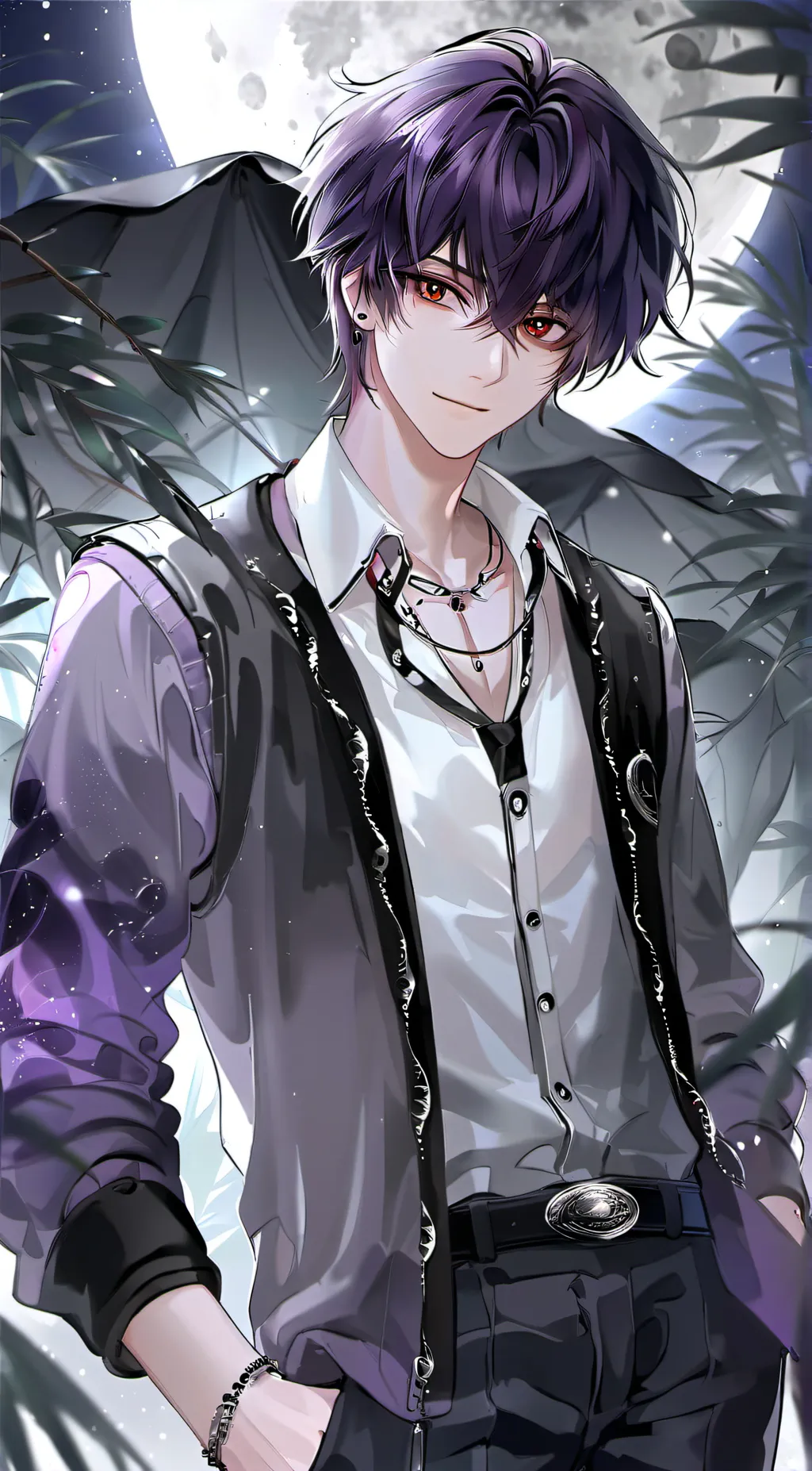 Talkie AI - Chat with ✳️✨🌟lunalaxy🌟✨✳️