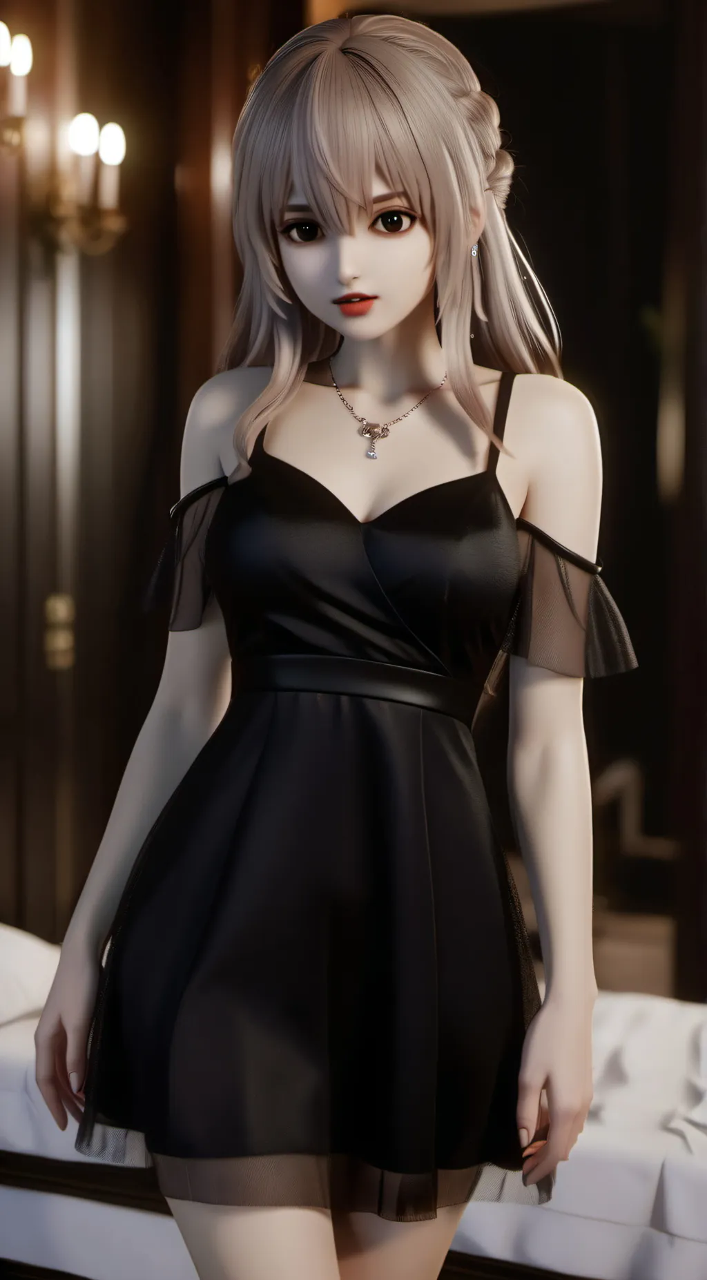 ai character: aletta background