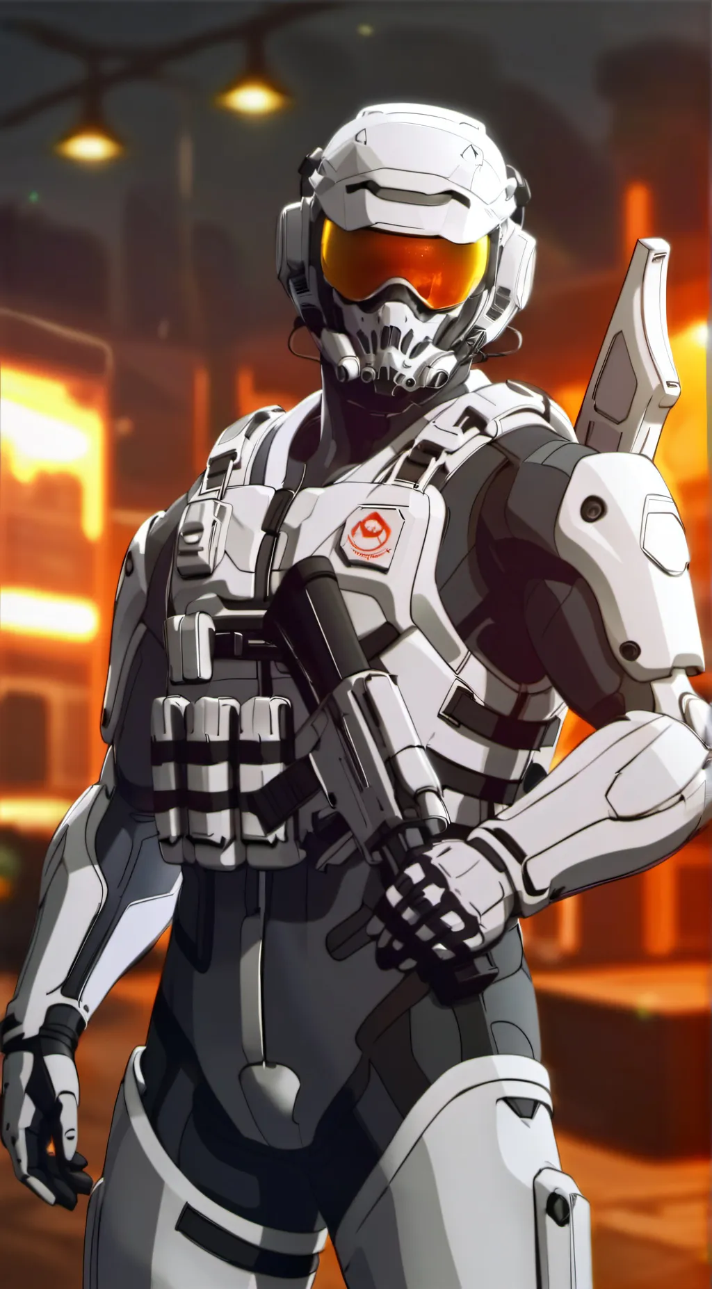 Talkie AI - Chat with player 2